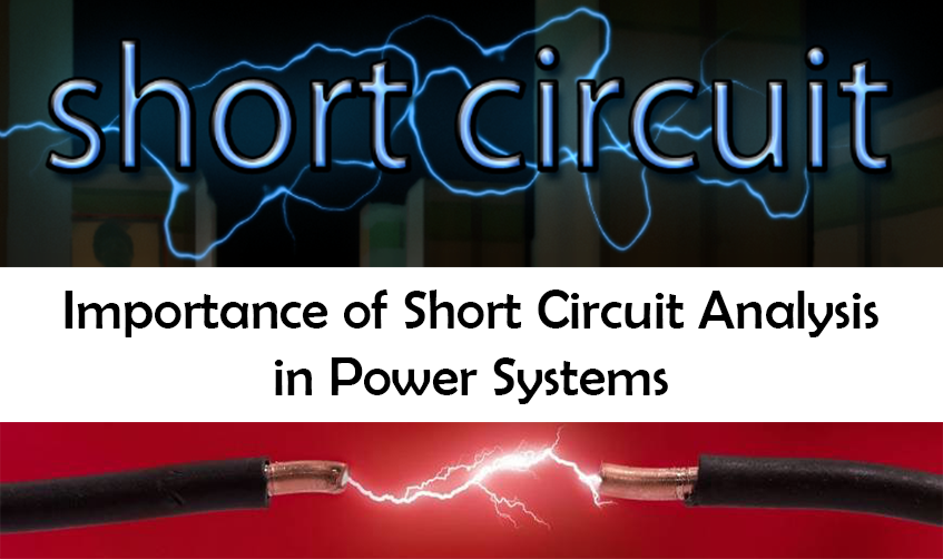 importance-of-short-circuit-analysis