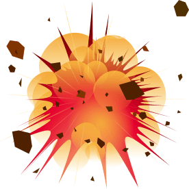 Incident Energy severity during arc flash