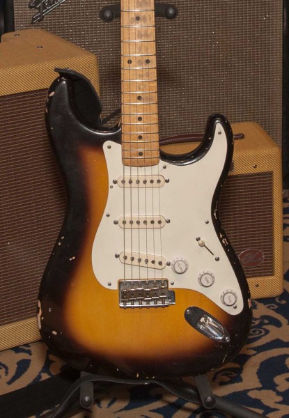 38+ Eric Clapton Guitar Collection Background