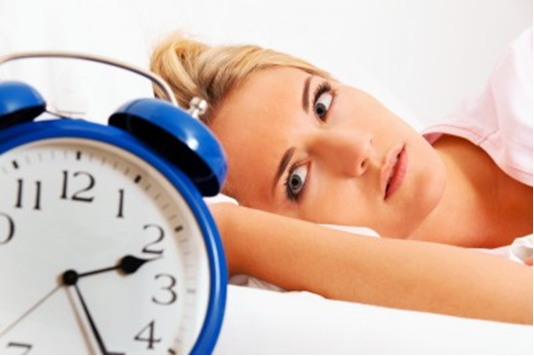 Ayurvedic Treatment for Insomnia or Poor Sleep