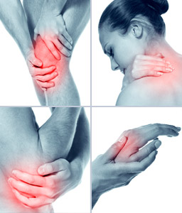 Common Joints Pain Related Disorders
