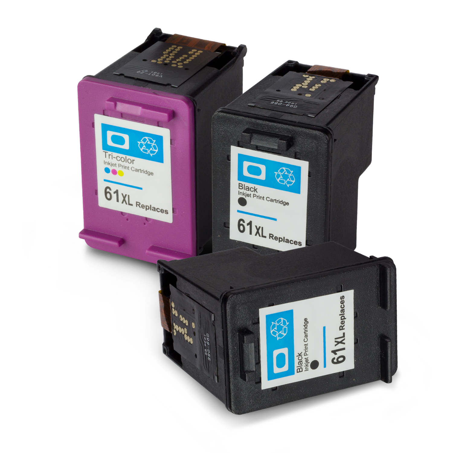 sojiink remanufactured hp replacement high yield black color ink cartridge w auto ink level - Replacement Ink Cartridges sojiink remanufactured hp replacement high yield black color ink cartridge w auto ink level - Replacement Ink Cartridges