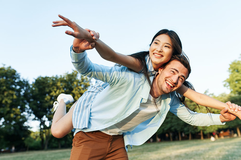 How to Get Married in Wyoming Planning a Wedding in the Cowboy State