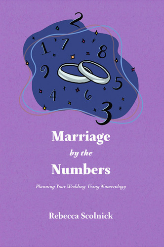 cover photo of marriage by the numbers