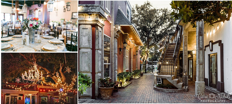 Scenic photos of The Courtyard at Gaslight Square