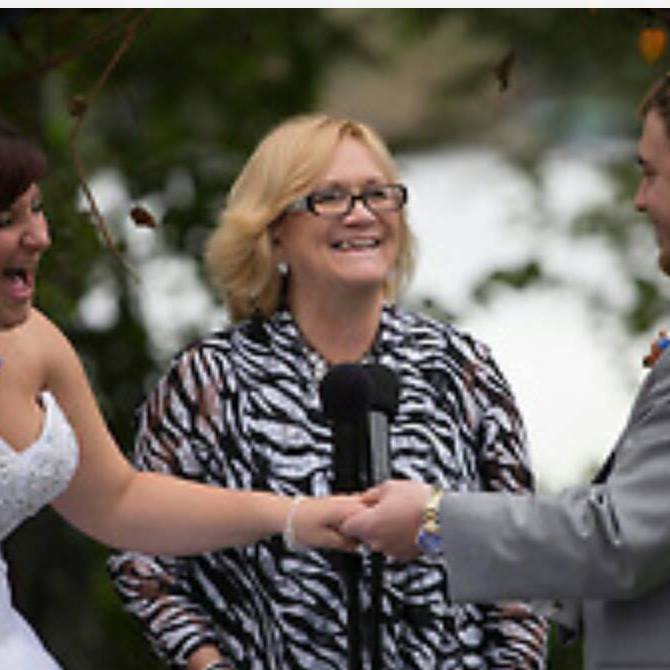 Brianna wedding pic