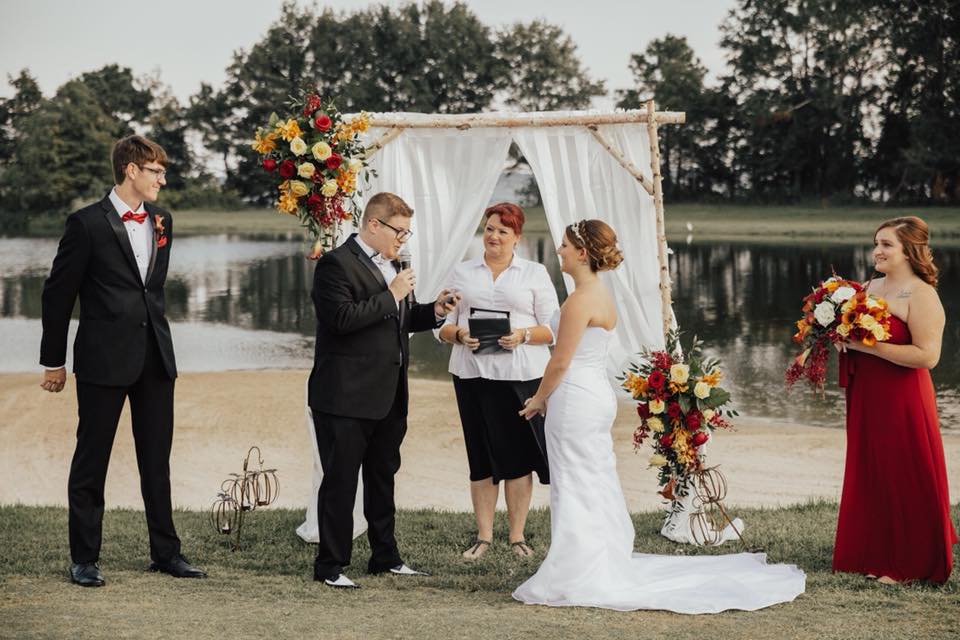 Wedding 10 14 17 la torretta lake resort spa