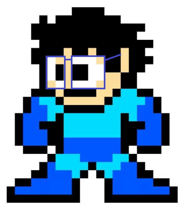 Mega man