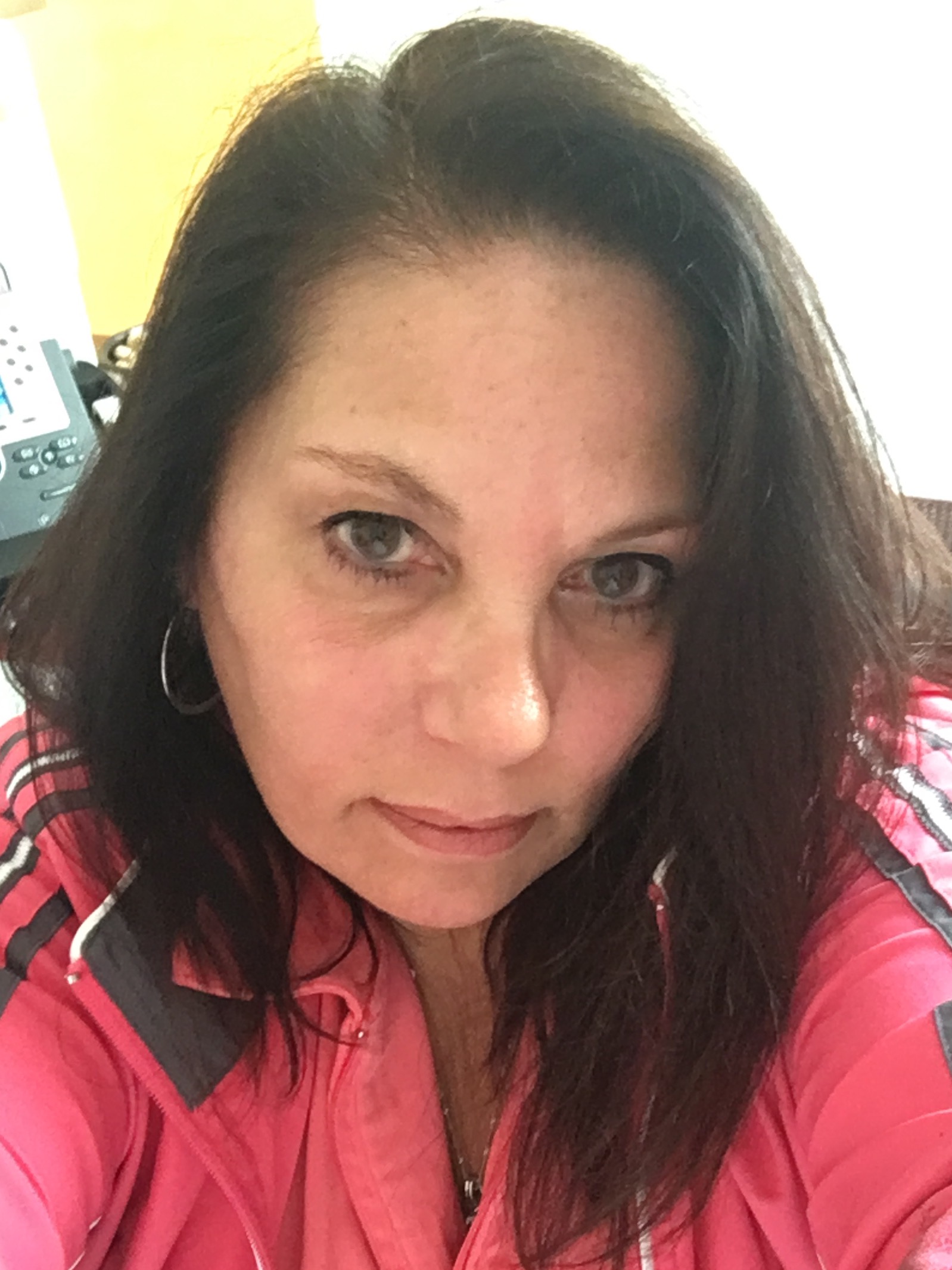 Cheri l potter