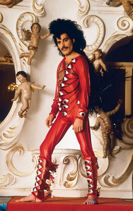 Freddie