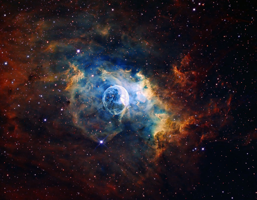 Astro dream