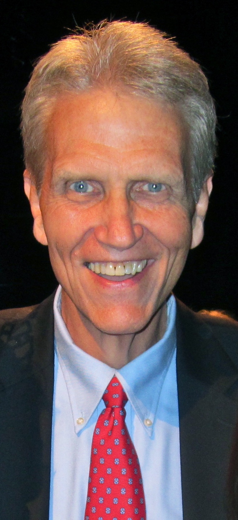 Jim recent
