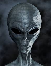 Alien photo 2