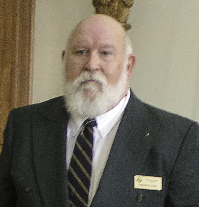 Phil cary