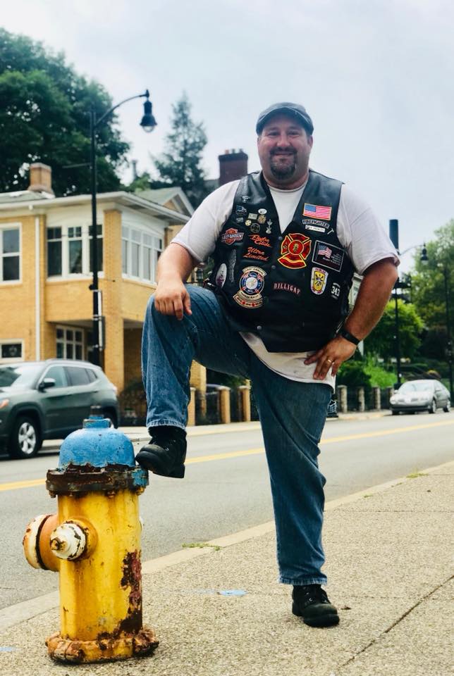 Ryan hydrant