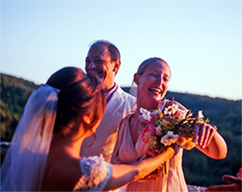 Elopement