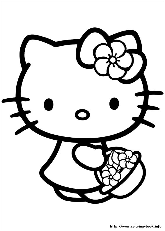 Hello kitty 53