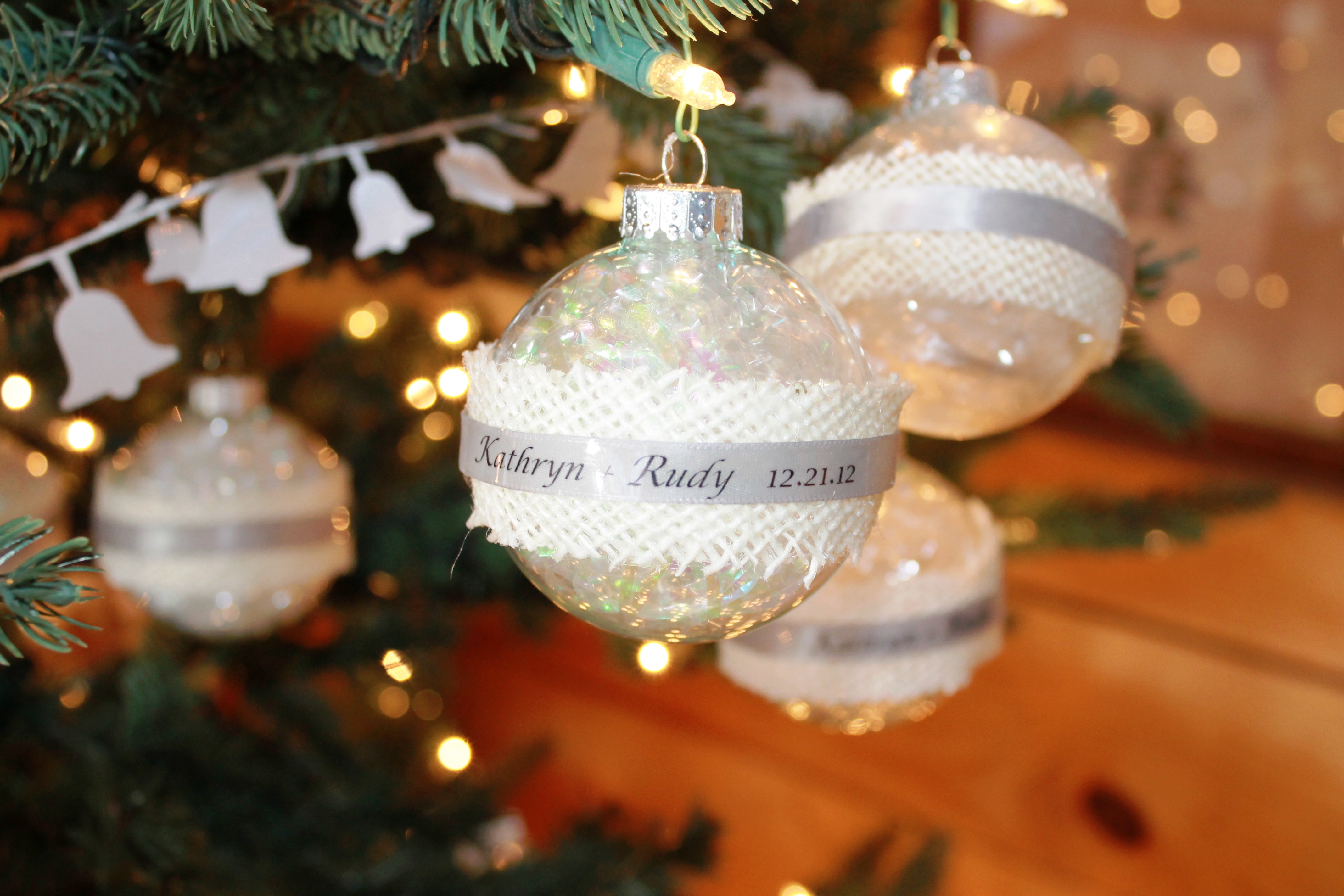 Ornament 12.21.12