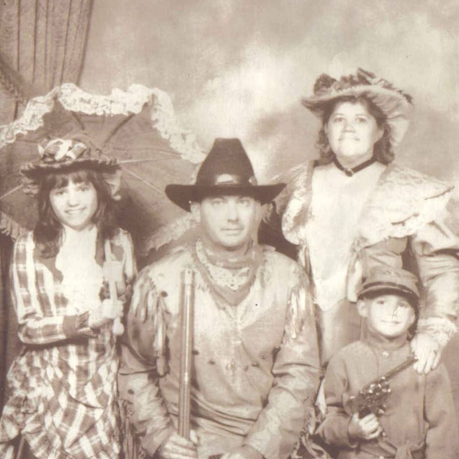 Our picture western