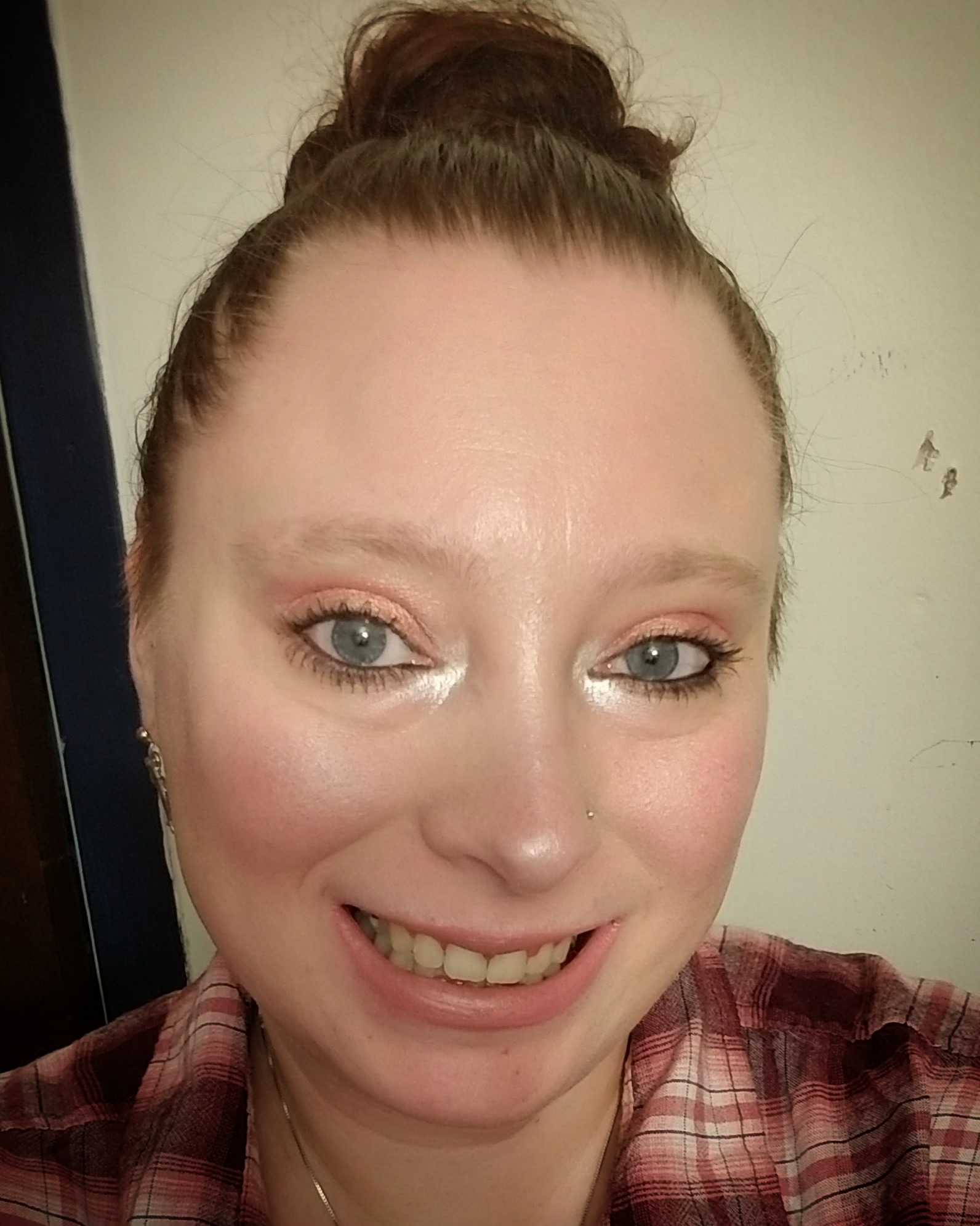 Nicole noel nickila brown officiant profile american marriage ministries