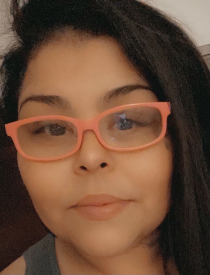 Lorraine Rodriguez and Amandeep Singh's Wedding American Marriage