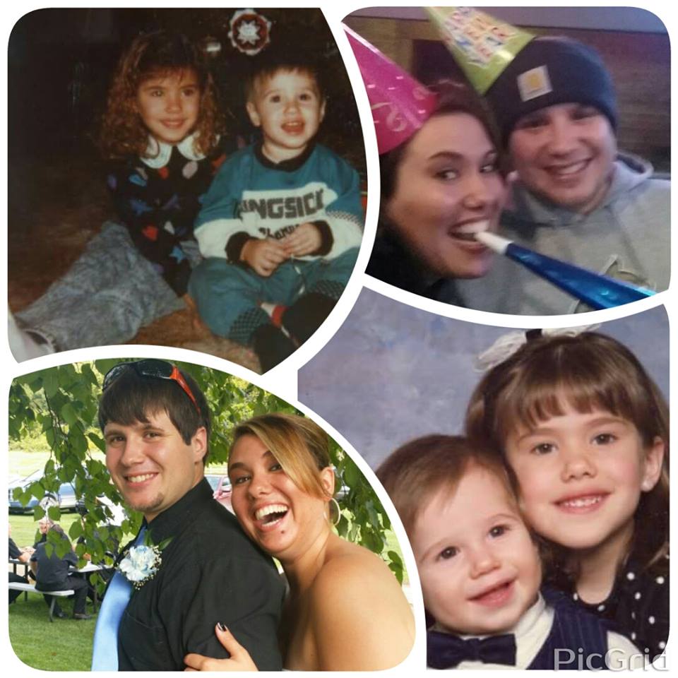 Jessica Sue Lawler and Justin Daniel Fisher's Wedding American