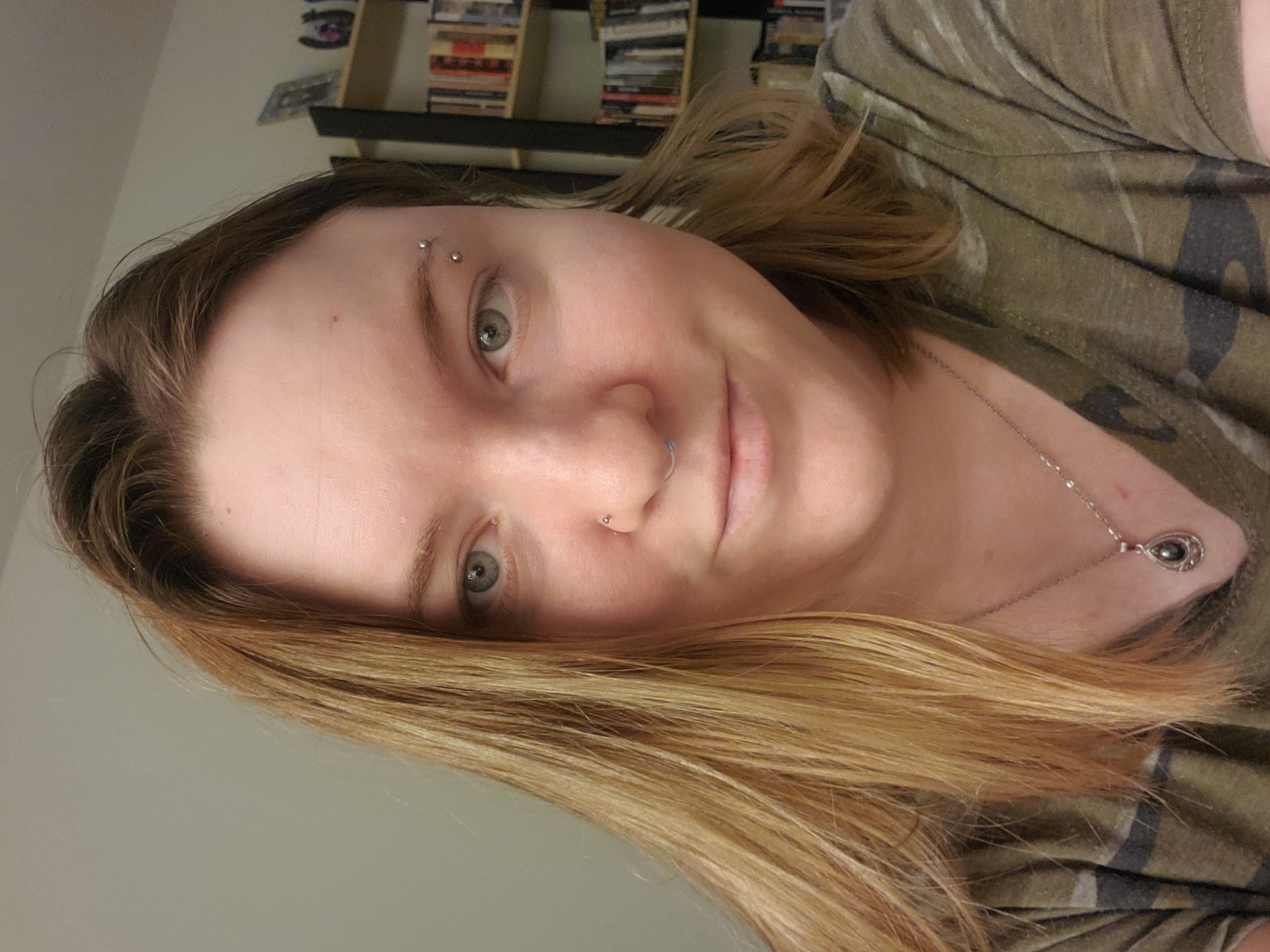 Rachel Galliani and David Orlando's Wedding American Marriage Ministries