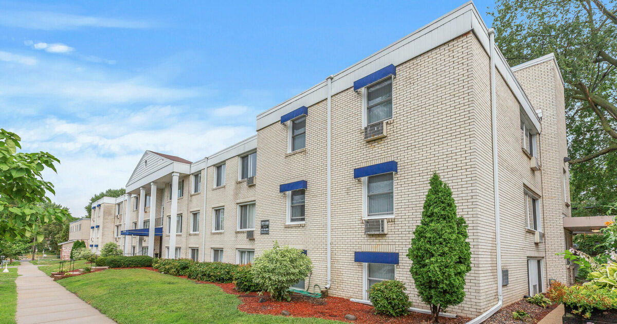 2417 Garfield Apartments