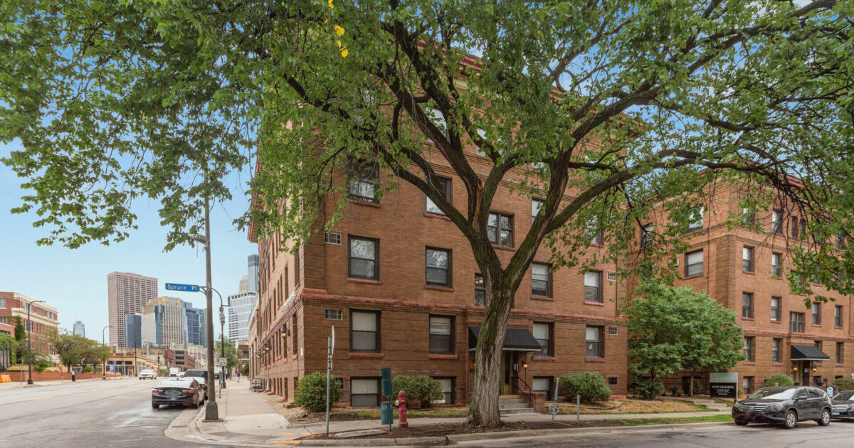 Haverhill Apartments