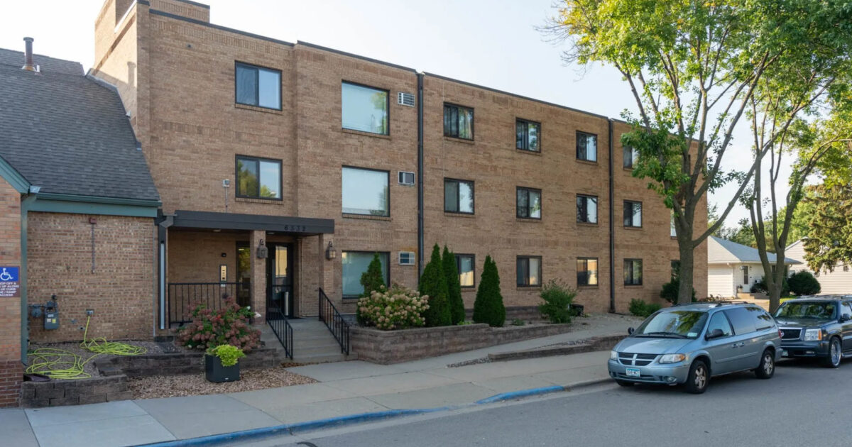 Mt. Calvary Apartments