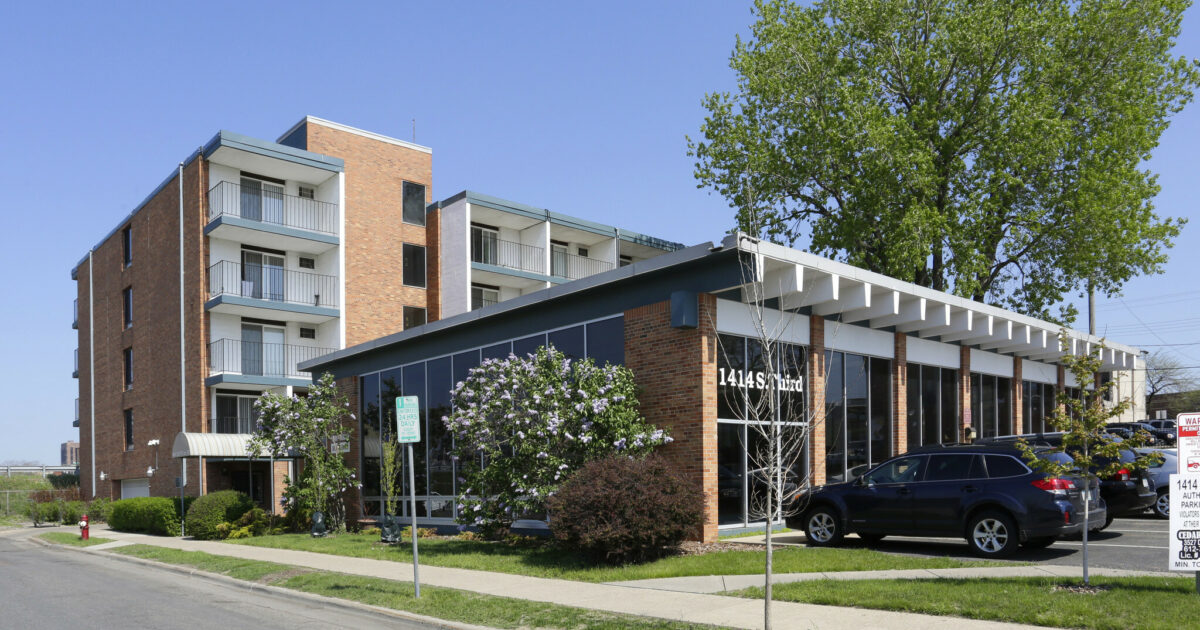 Studios At 7 Corners