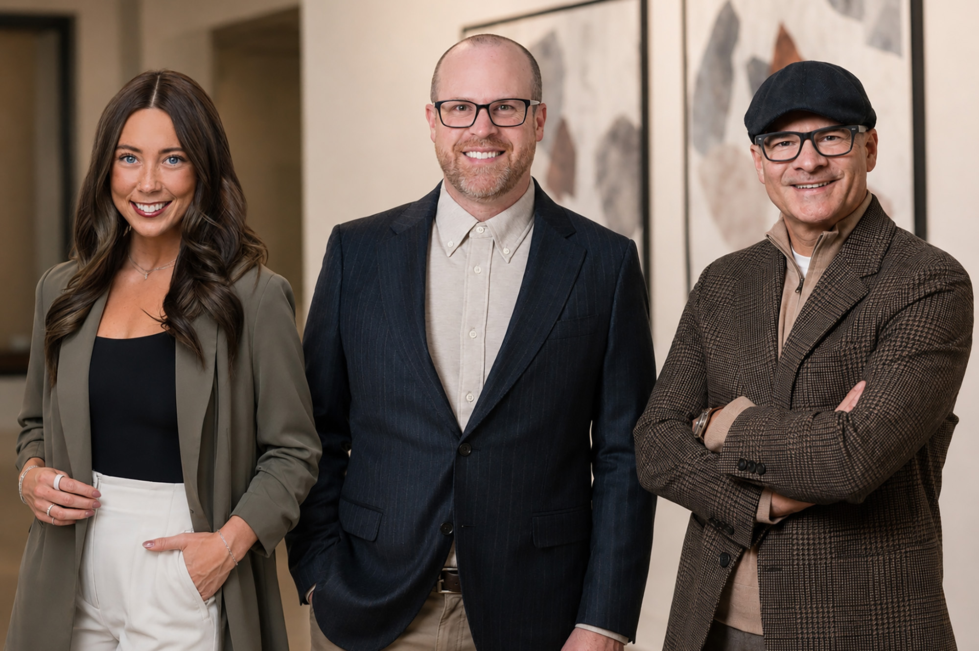 Why Corridor is the leasing expert