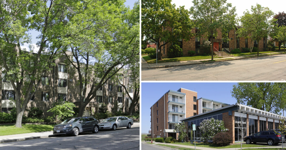 Hartley Properties Corridor Leasing Portfolio Expands