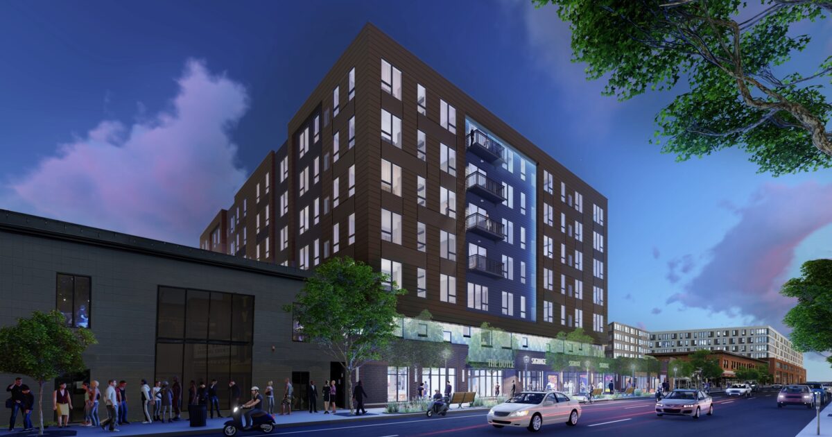 Doyle Apartments Skip the Line Apply to live at Doyle today!