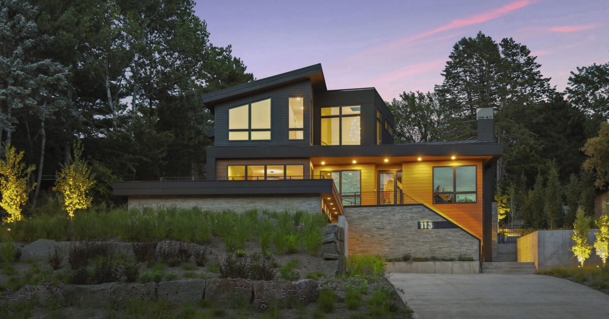 Sustainable 9 Design + Build