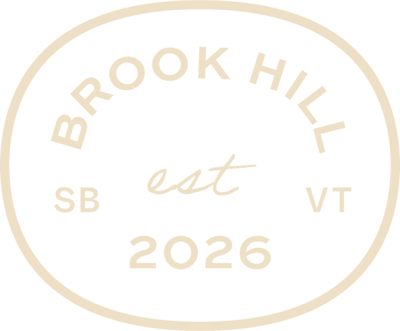 Brook Hill 06 Badge Parchment 1 p 1600