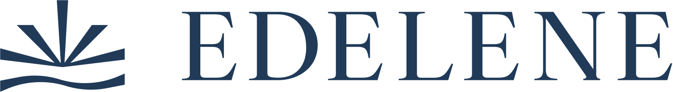Wordmark Icon Navy