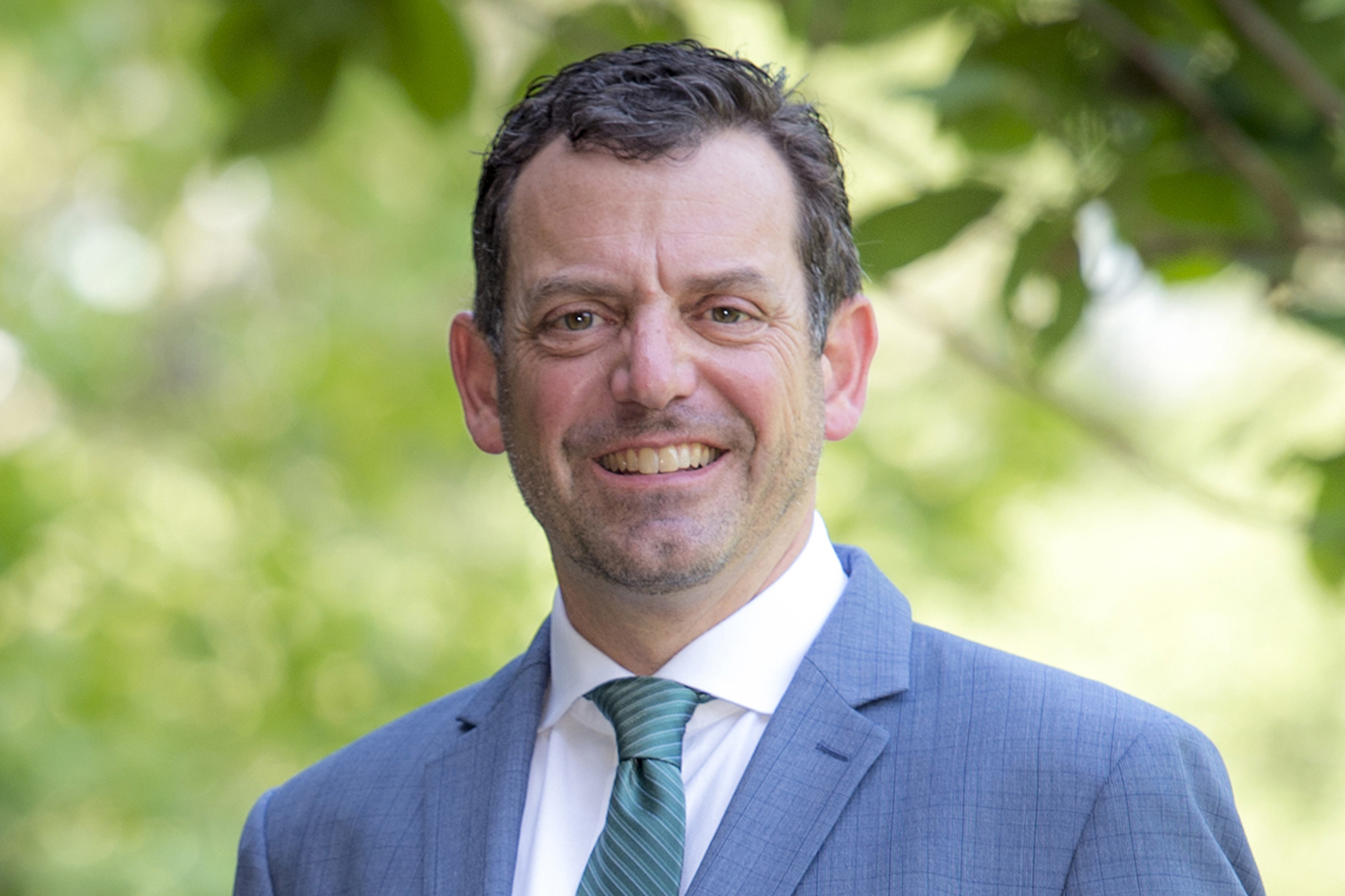 School Of Liberal Arts 2019 Tulane Give Green