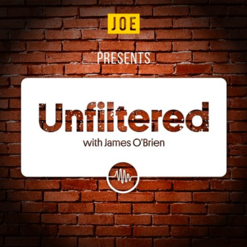 Unfiltered with James O\'Brien