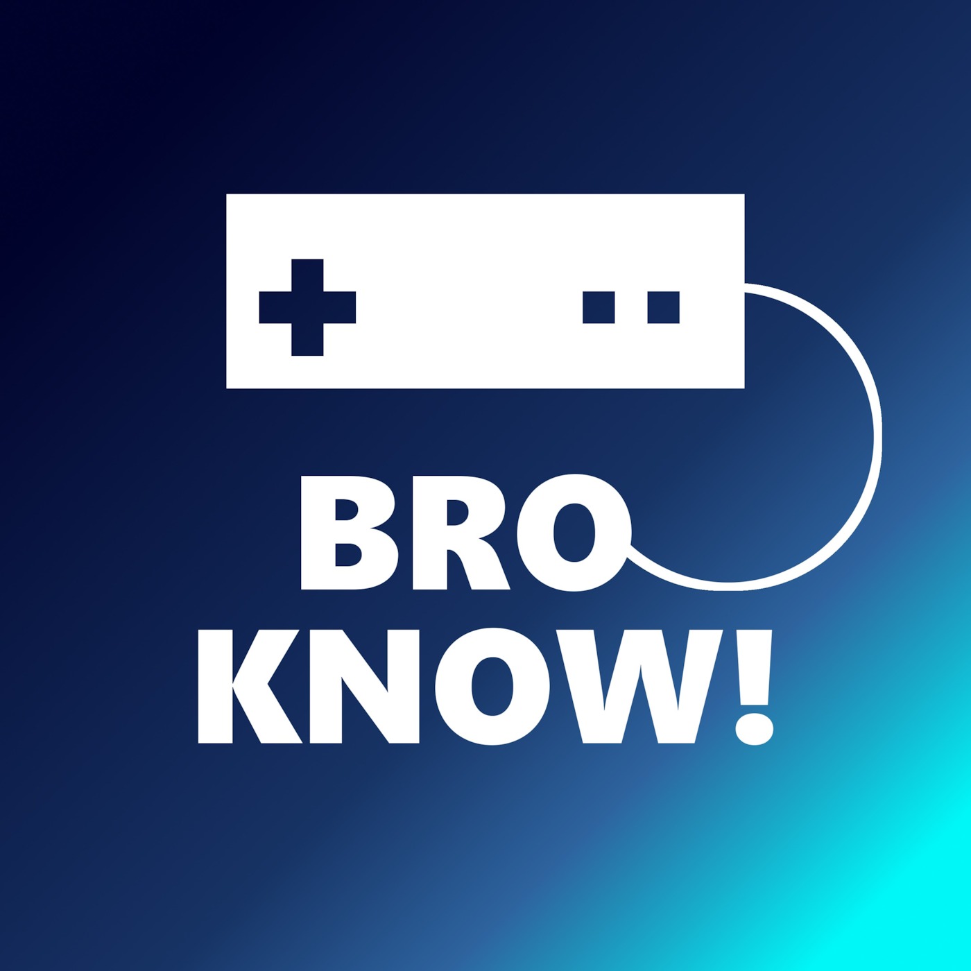 Bro Know Episode 003