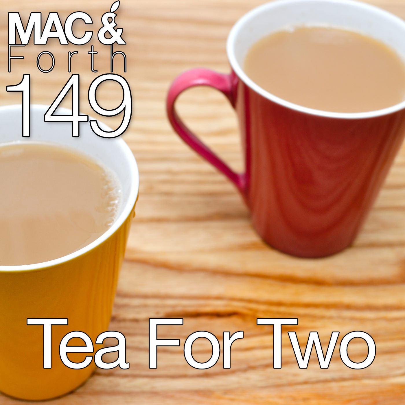The Mac & Forth Show