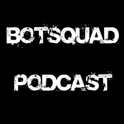 Botsquad Podcast Network