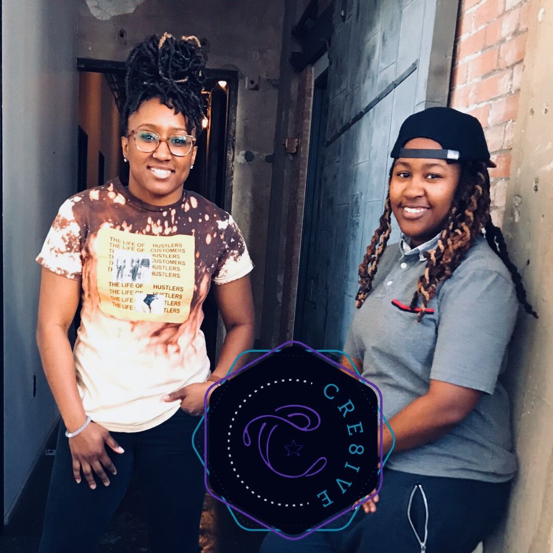 CR8V.fm