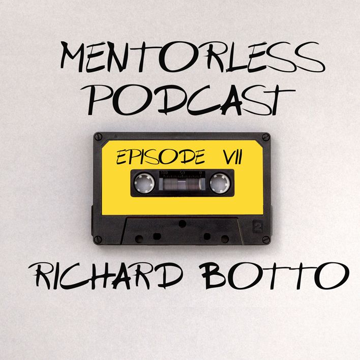 Richard 'RB' Botto - How to Cultivate Your Competitive Advantage