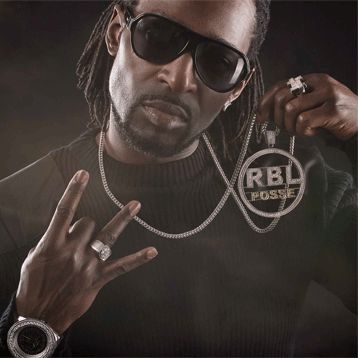 The Black C of RBL Posse Episode, Part 1 The Black C of RBL Posse Episode, Part 1