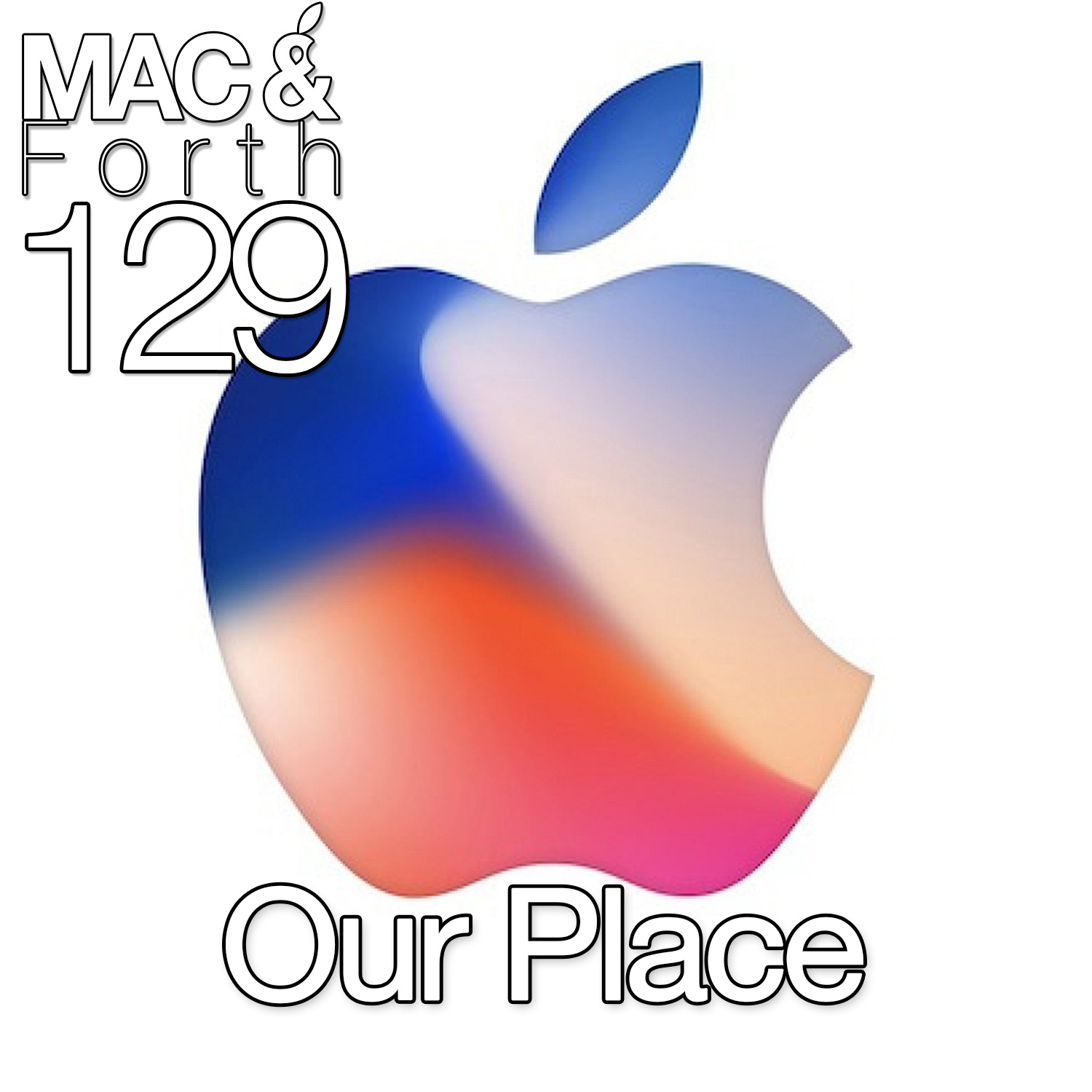 The Mac & Forth Show