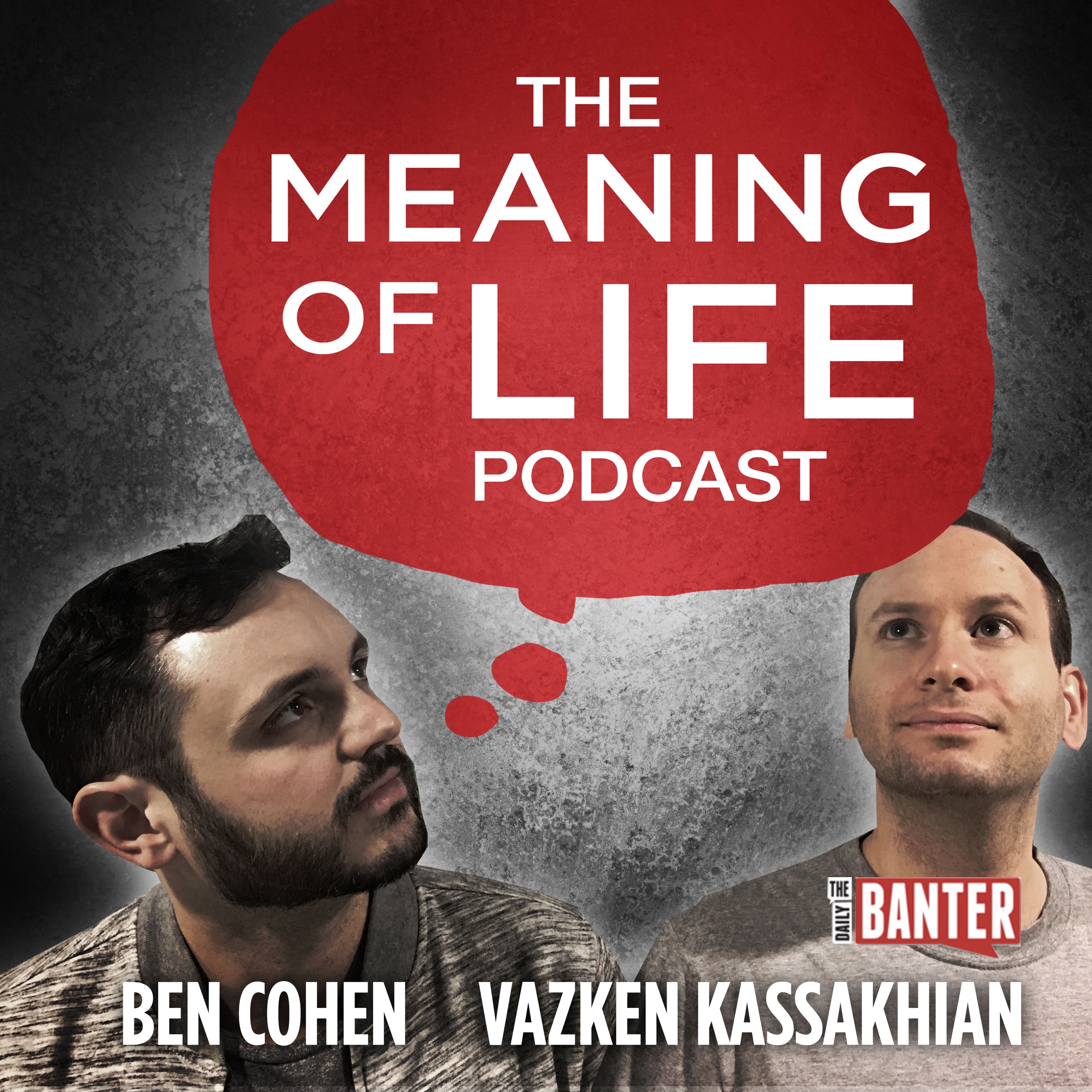 The Bantercast