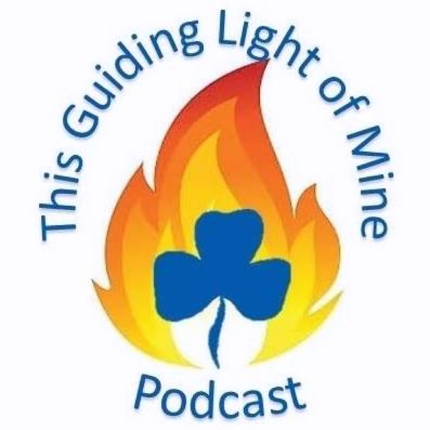 Episode 54 - Regan’s Guiding Light episode artwork