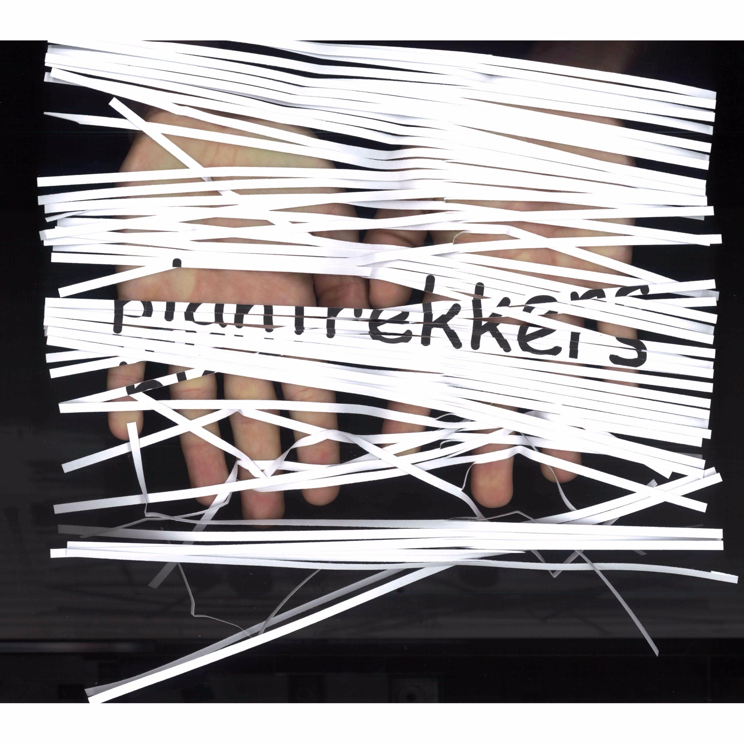 Plantrekkers