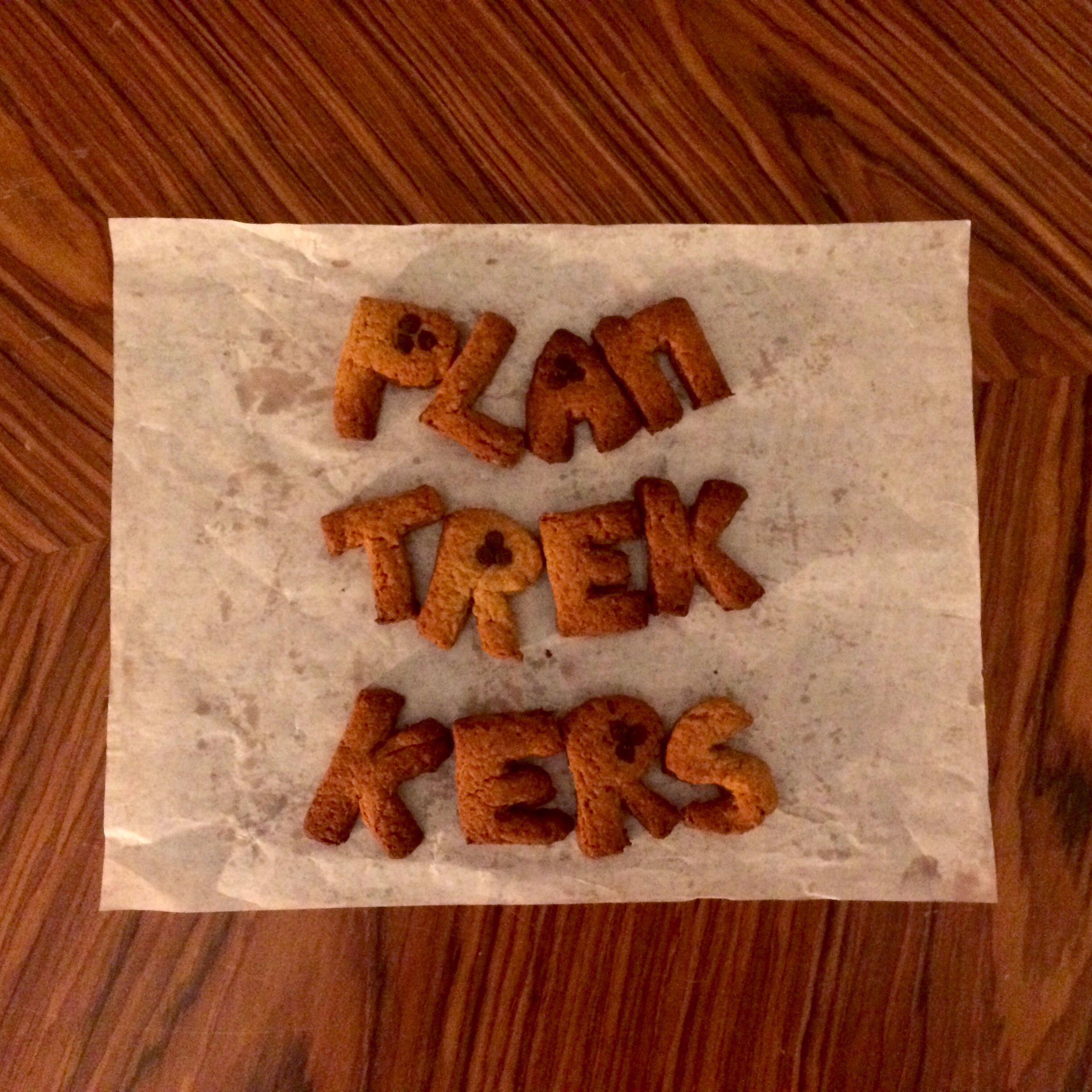 Plantrekkers